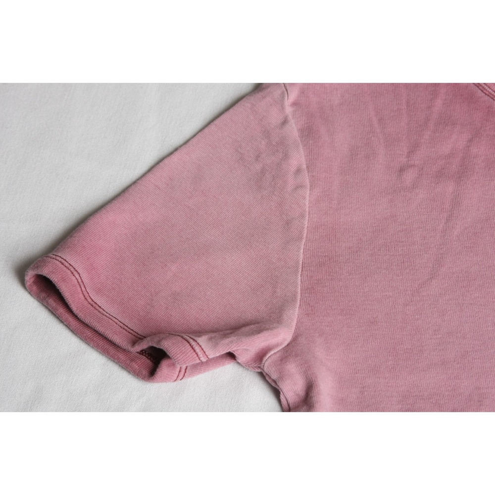 Victoria Secret PINK Shirt Womens T-Shirt Ladies 170/88A Size Small S/P - Picture 3 of 10
